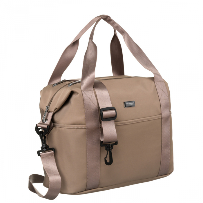 Portofel dama din piele naturala Rovicky RV-1827-AAX-3593 PL [8]