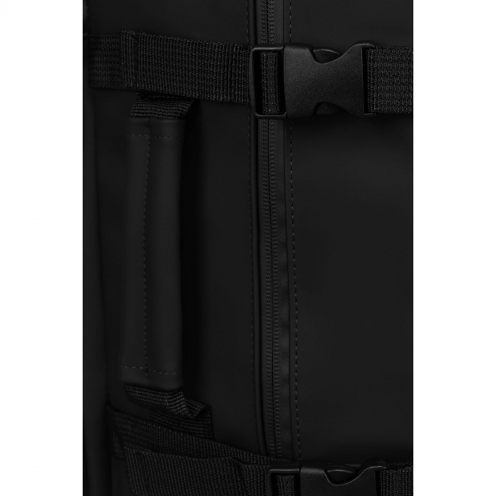 Rucsac de călătorie din poliester impermeabil negru impermeabil - Peterson PTR-PTN SKYLINE-8602 BLA [12]