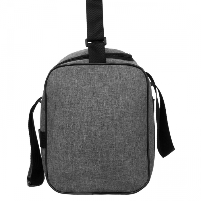 Geanta functionala pentru avion si calatorie - Peterson PTR-PTN TBP-06 GRAY-BL [5]