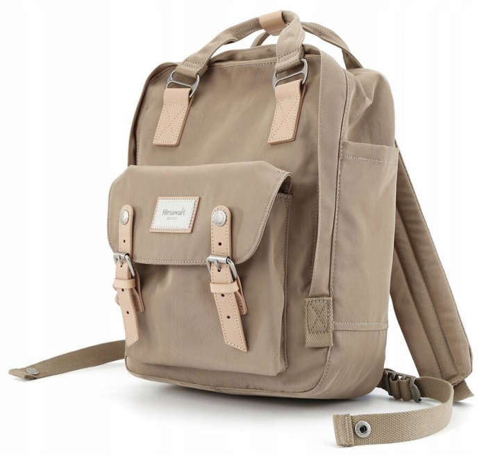 Rucsac incapator cu spatiu pentru laptop - Himawari PTR-188L-80 [2]