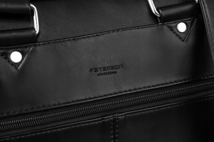Geanta eleganta pentru un laptop de pana la 14 inchi - Peterson PTR-PTN LAP-801-15-PUD-1 [5]