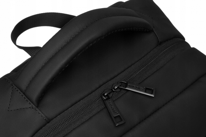 Rucsac mare de voiaj din poliester - David Jones PTR-PC-050 BL [4]