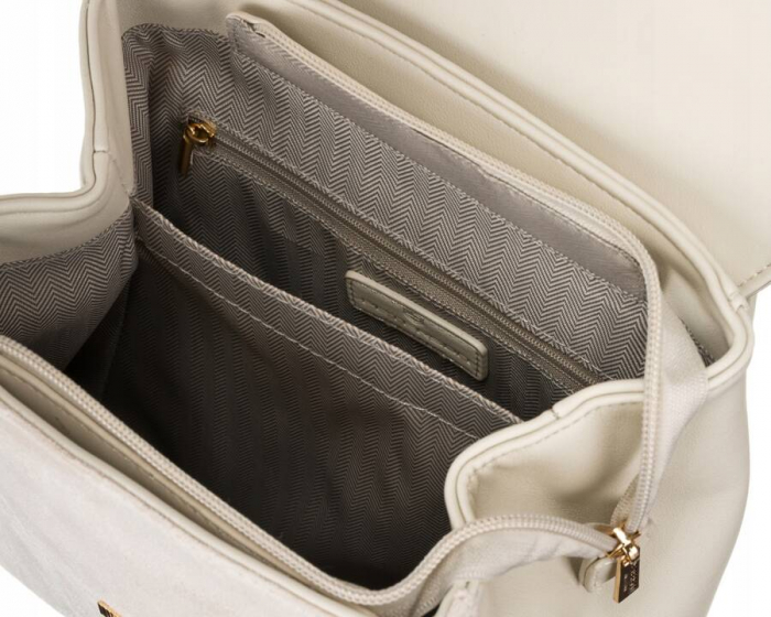 Rucsac de damă din piele ecologică - Peterson PTR-PTN PLEC-ALE-1-0296 [6]