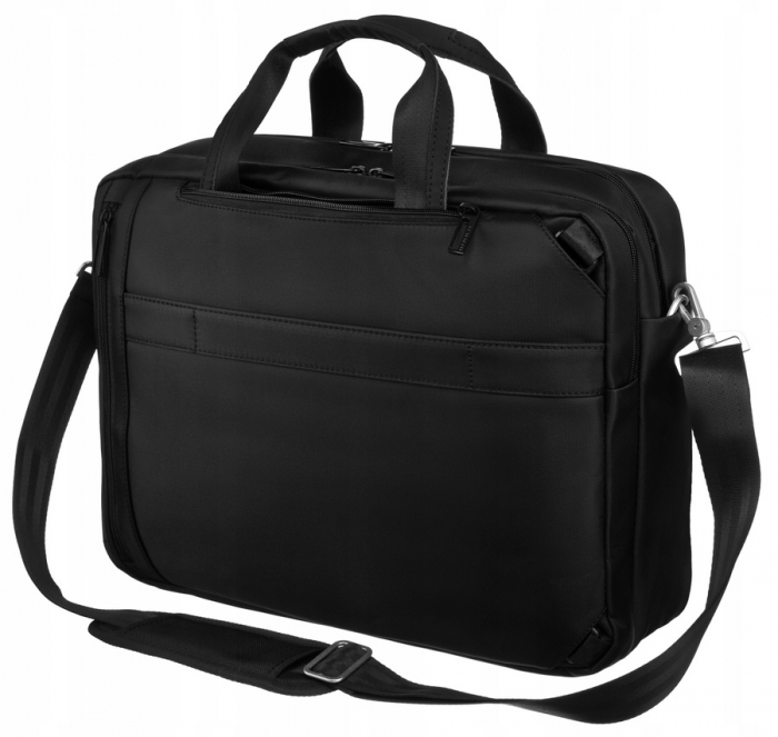 Geanta pentru laptop din poliester - Peterson PTR-PTN 63102-MX-3549 BL [3]
