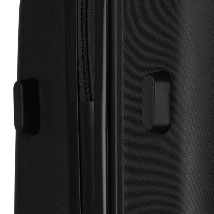 Set valize de călătorie din plastic ABS negru - Peterson PTR-PTN PP-09-SET3-1518 [20]