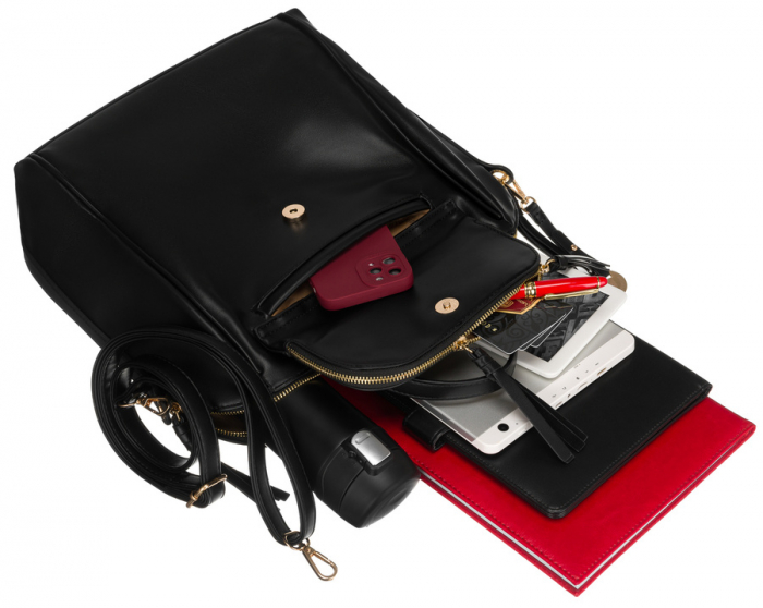 Geanta dama Peterson PTR-PTN TOR-ALE-3 BL [9]