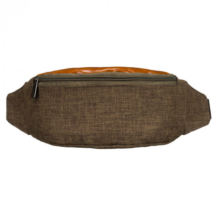 Borseta Loren PTR-WB05A-GREEN/CAMEL [2]