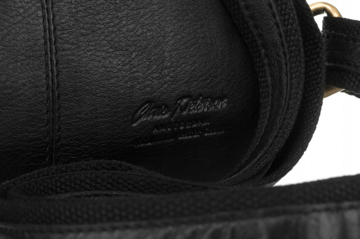 Rucsac din piele naturala Peterson PTR-PTN 2981-NDM-3571 BL [6]