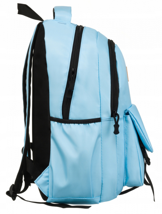 Rucsac mare de dama - Peterson PTR-PTN 77701-7998 BLU [3]