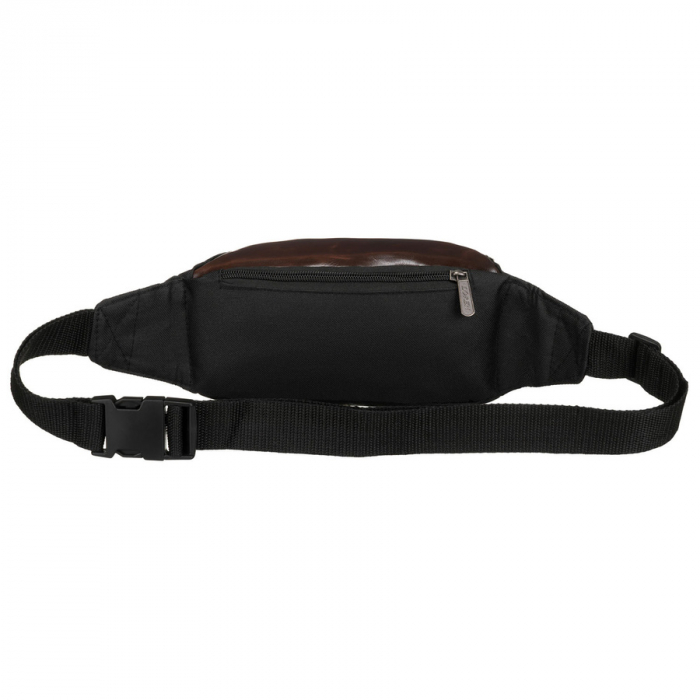 Borseta Loren PTR-WB05A-BLACK/BROWN [3]