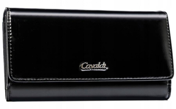 Portofel dama din piele Cavaldi PTR-N012-APU-BL-3011 M.B [1]