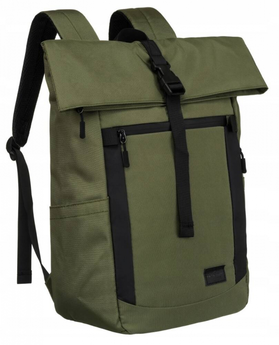 Rucsac de oraș, verde - Peterson PTR-PTN RIO-9107 GRE [1]