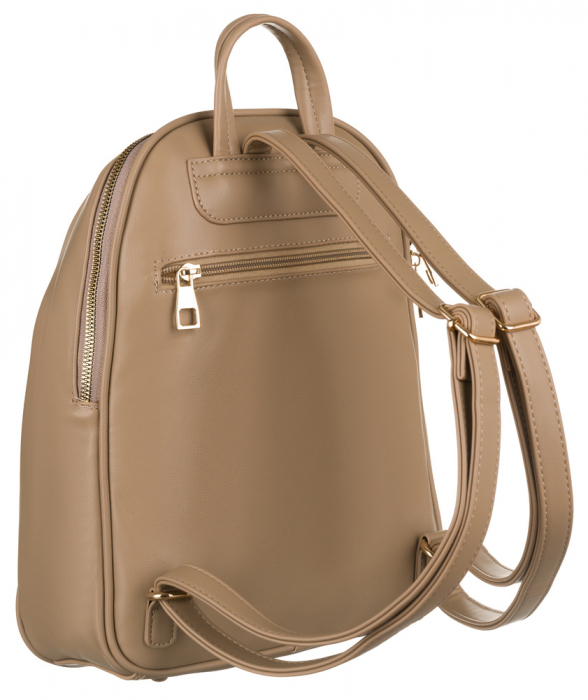 Rucsac dama Peterson PTR-PTN PLEC-ALE-2 BEI [3]