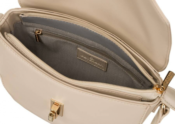 Geantă dama messenger din piele ecologică - Peterson PTR-PTN 1379-9589 BE [6]