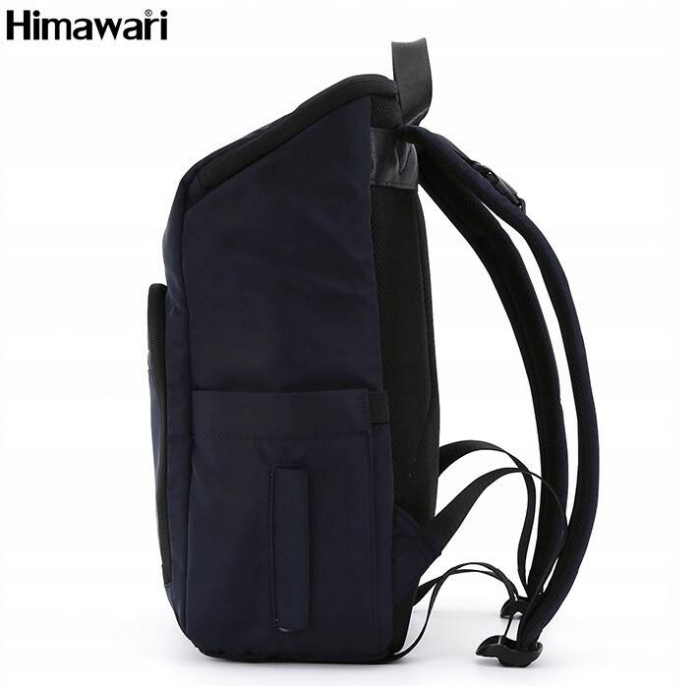 Rucsac multifunctional pentru carucior cu compartiment pentru laptop - Himawari PTR-1223-06 [3]