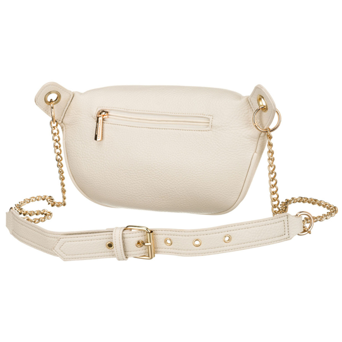 Geantă elegantă de damă din piele ecologică tip borseta - Peterson PTR-PTN MIS-06-1990 L.BE [4]