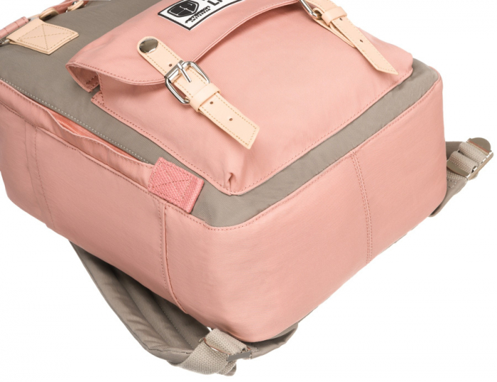 Rucsac urban, spațios - Peterson PTR-PTN 2023-5-1447 GRA [12]