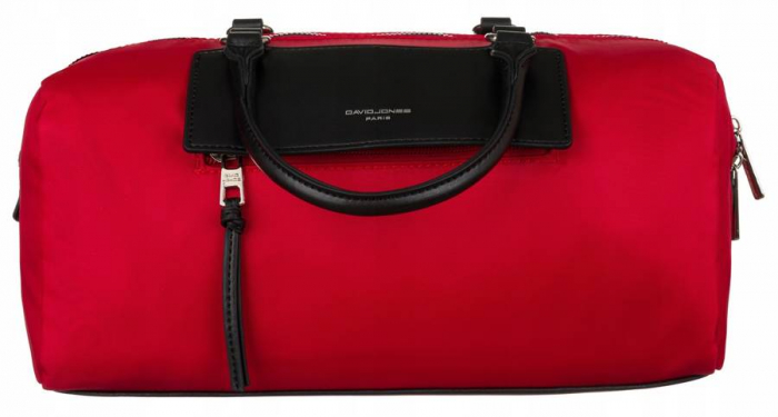 Geanta de voiaj - David Jones PTR-6702-6 RE [2]
