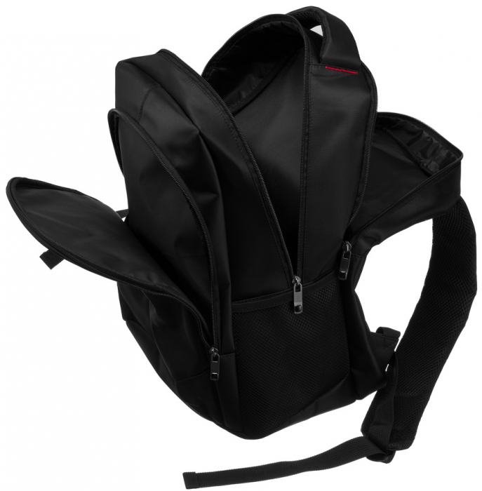 Rucsac funcțional pentru laptop - Peterson PTR-PTN 23024-6717 BL [11]