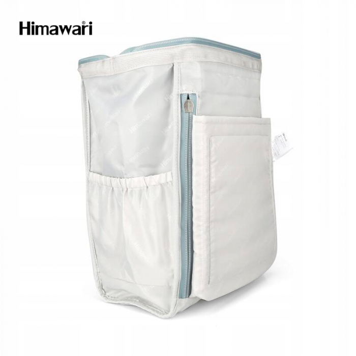 Rucsac incapator pentru laptop cu port USB - Himawari PTR-1881-13 [5]