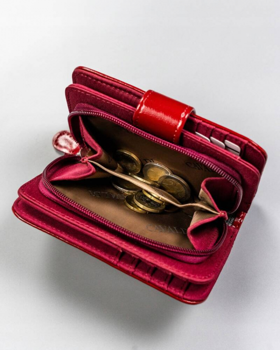 Portofel dama din piele Cavaldi PTR-N126-APU-BL-3288 Y.R [8]