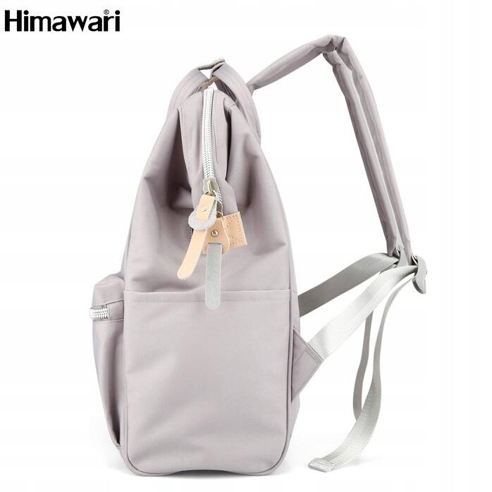 Rucsac incapator pentru laptop cu port USB - Himawari PTR-1881-02 [3]