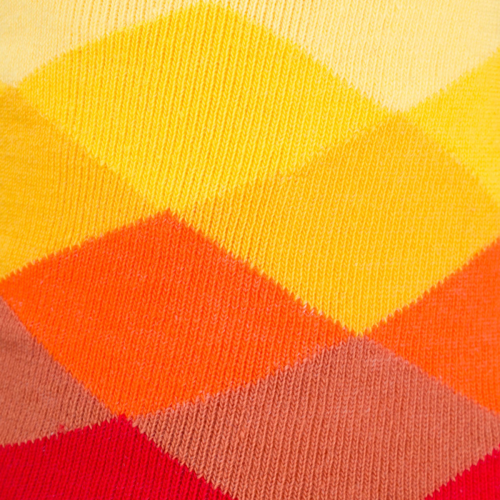 Set de 5 perechi de șosete bărbătești, mărimea 40-45, din bumbac și poliester - Peterson PTR-PTN SML-S5-40-45-RO2 [46]