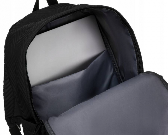 Rucsac din poliester cu spatiu pentru laptop - Peterson PTR-PTN 77710-6562 BL [7]