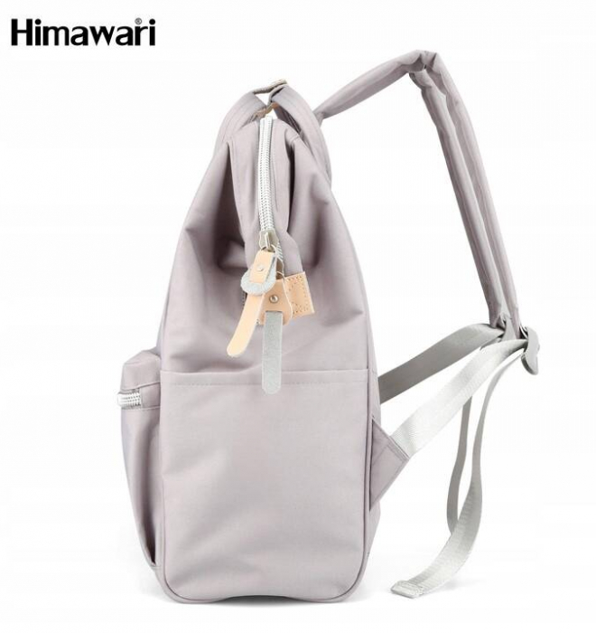 Rucsac incapator pentru laptop cu port USB - Himawari PTR-1881-04 [3]
