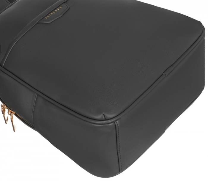 Rucsac dama Peterson PTR-PTN PLEC-ALE-3 GRA [9]
