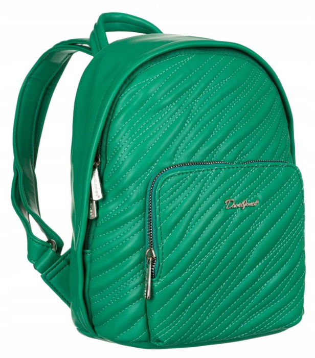 Rucsac dama David Jones PTR-6943-3 GRE [1]