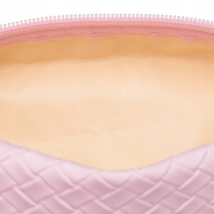 Geanta cosmetica dama din piele ecologica - Rovicky PTR-KOS-37-8231 PI [4]