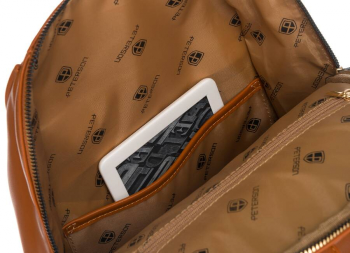 Rucsac dama Peterson PTR-PTN PLEC-ALE-2 CA [7]