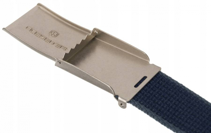 Curea barbati Peterson PTR-PTN SILV-NAVY-GR [5]