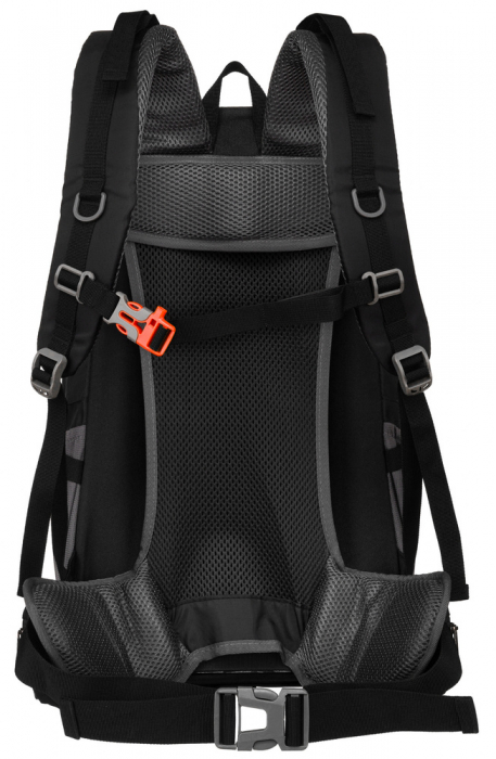 Rucsac de trekking Adventure cu husă de ploaie - Peterson PTR-PTN JPS-01-8467 BL [5]