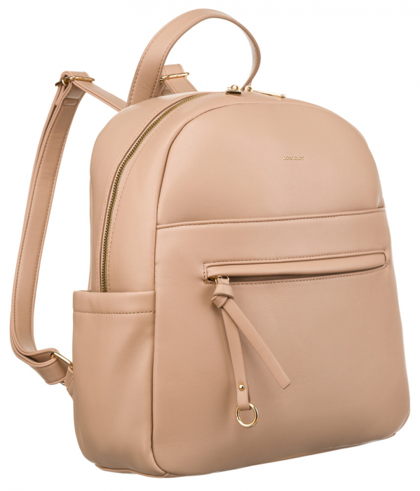 Rucsac mare de dama din piele ecologica - Rovicky PTR-R-PLEC-ALE-6-2816 D. [1]