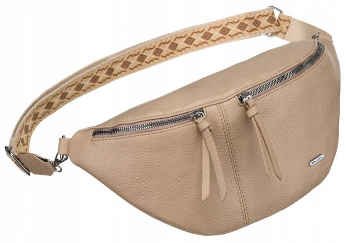 Borseta de dama din piele ecologica - Rovicky PTR-R-103-03-3249 BE [1]