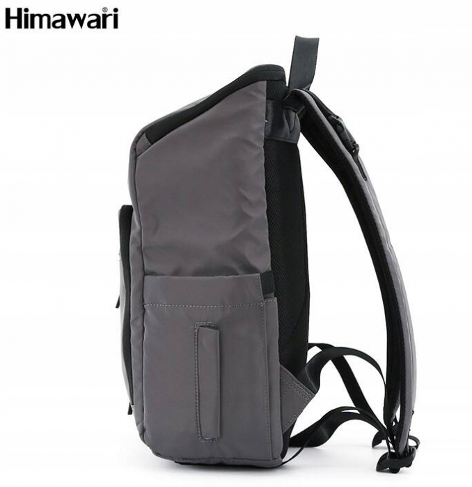 Rucsac multifunctional pentru carucior cu compartiment pentru laptop - Himawari PTR-1223-05 [3]