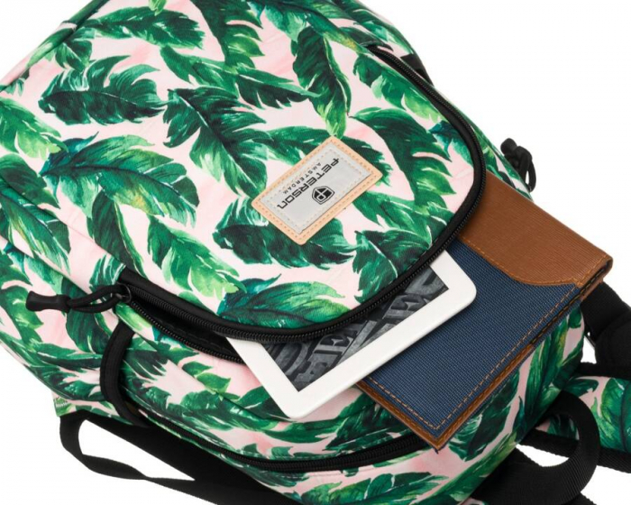 Rucsac dama - Peterson PTR-PTN 77703-8087 PRINT [6]