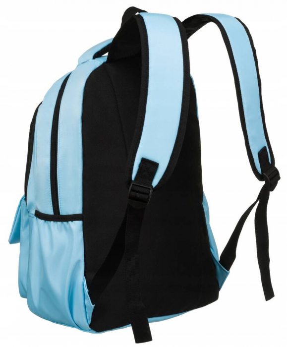 Rucsac mare de dama - Peterson PTR-PTN 77701-7998 BLU [4]