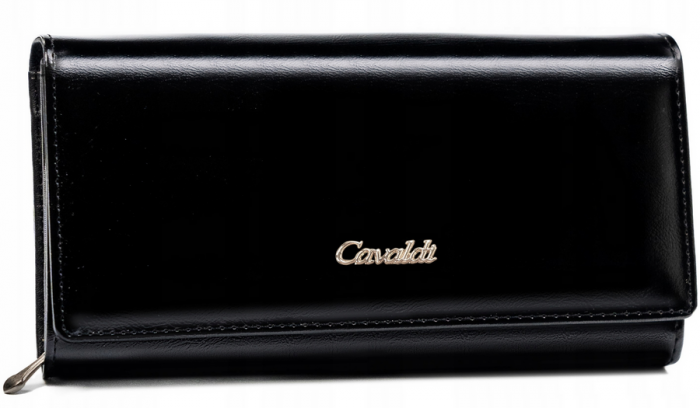 Portofel dama din piele Cavaldi PTR-PX20-20-BL-1512 BL [1]