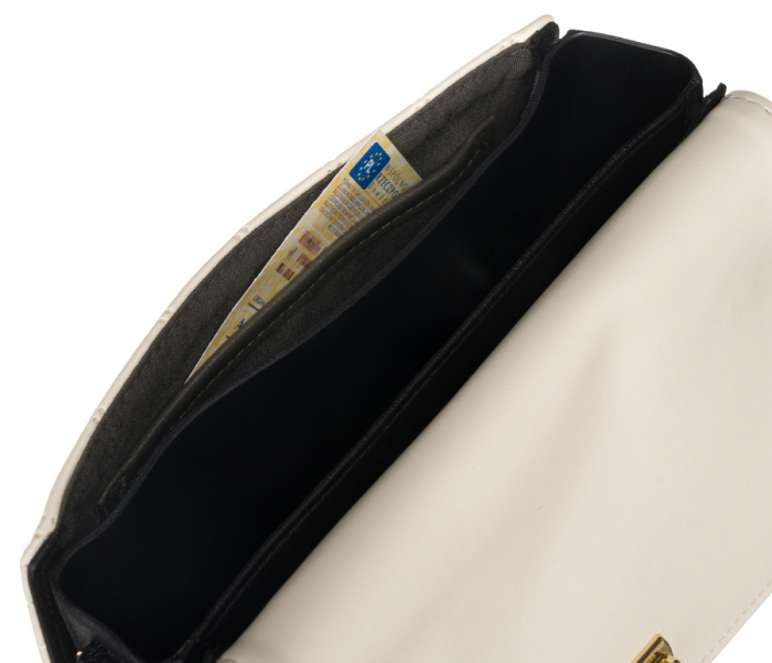 Geanta dama David Jones CH21113A WHITE [7]