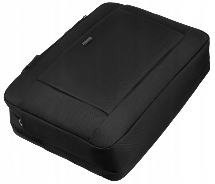 Geanta pentru laptop din poliester - Peterson PTR-PTN 63102-MX-3549 BL [13]