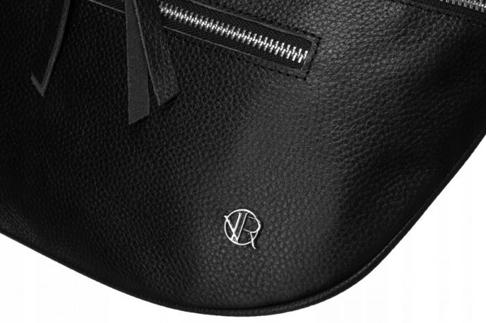 Geanta de dama din piele ecologica - Rovicky PTR-R-WB-J02-8764 BL [9]