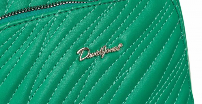 Rucsac dama David Jones PTR-6943-3 GRE [6]