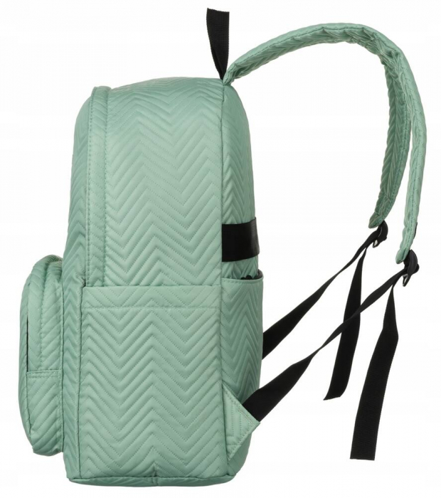Rucsac din poliester cu spatiu pentru laptop - Peterson PTR-PTN 77710-6579 GRE [3]
