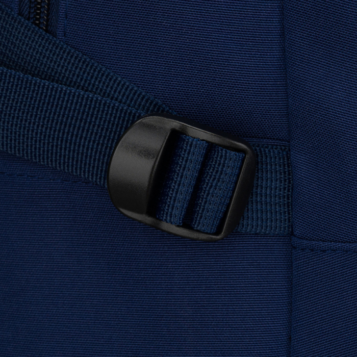 Rucsac școlar pentru copii din poliester bleumarin cu compartiment pentru laptop - Peterson PTR-PTN BHX-01-9266 Navy [13]