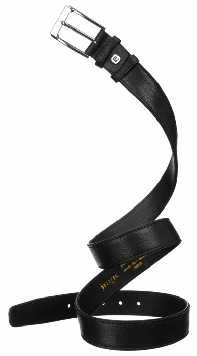 Set cadou barbati portofel si curea din piele naturala Pierre Cardin ZM-PC28 [12]