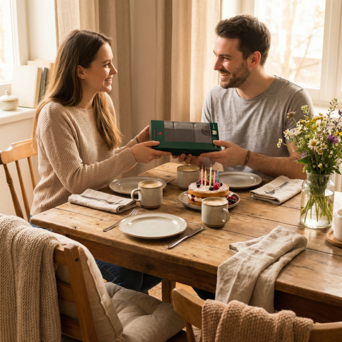 Boxeri bărbătești din bumbac, set de 3 perechi, negru - gri XL - Peterson PTR-PTN MY-3-B01XL-BL-DG [16]