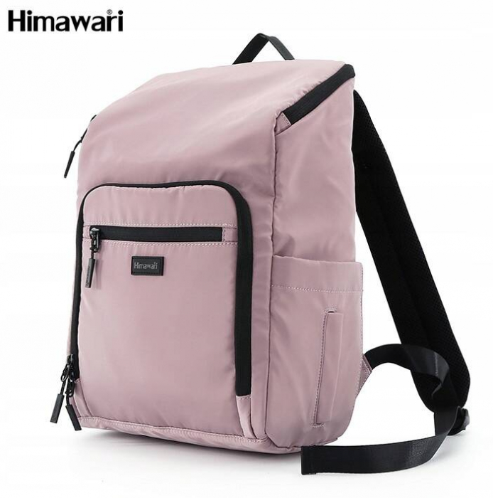 Rucsac multifunctional pentru carucior cu compartiment pentru laptop - Himawari PTR-1223-04 [2]